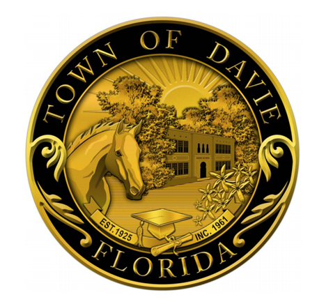 Town of Davie Logo